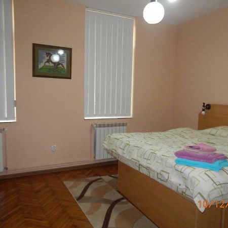 Apartament La Casa Timisoara Ngoại thất bức ảnh