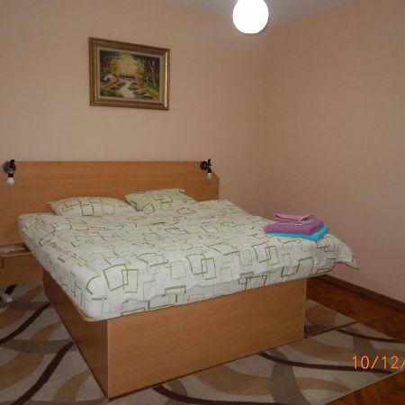 Apartament La Casa Timisoara Ngoại thất bức ảnh