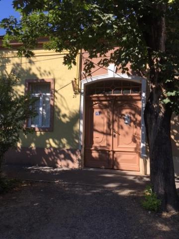 Apartament La Casa Timisoara Ngoại thất bức ảnh