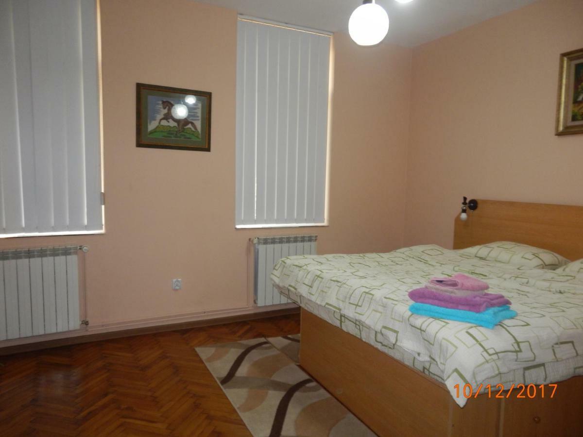 Apartament La Casa Timisoara Ngoại thất bức ảnh