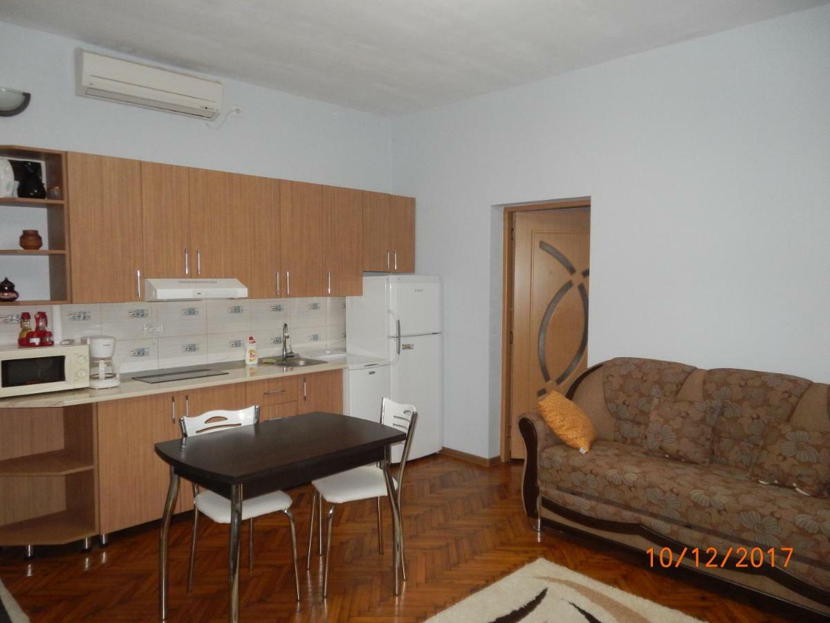 Apartament La Casa Timisoara Ngoại thất bức ảnh