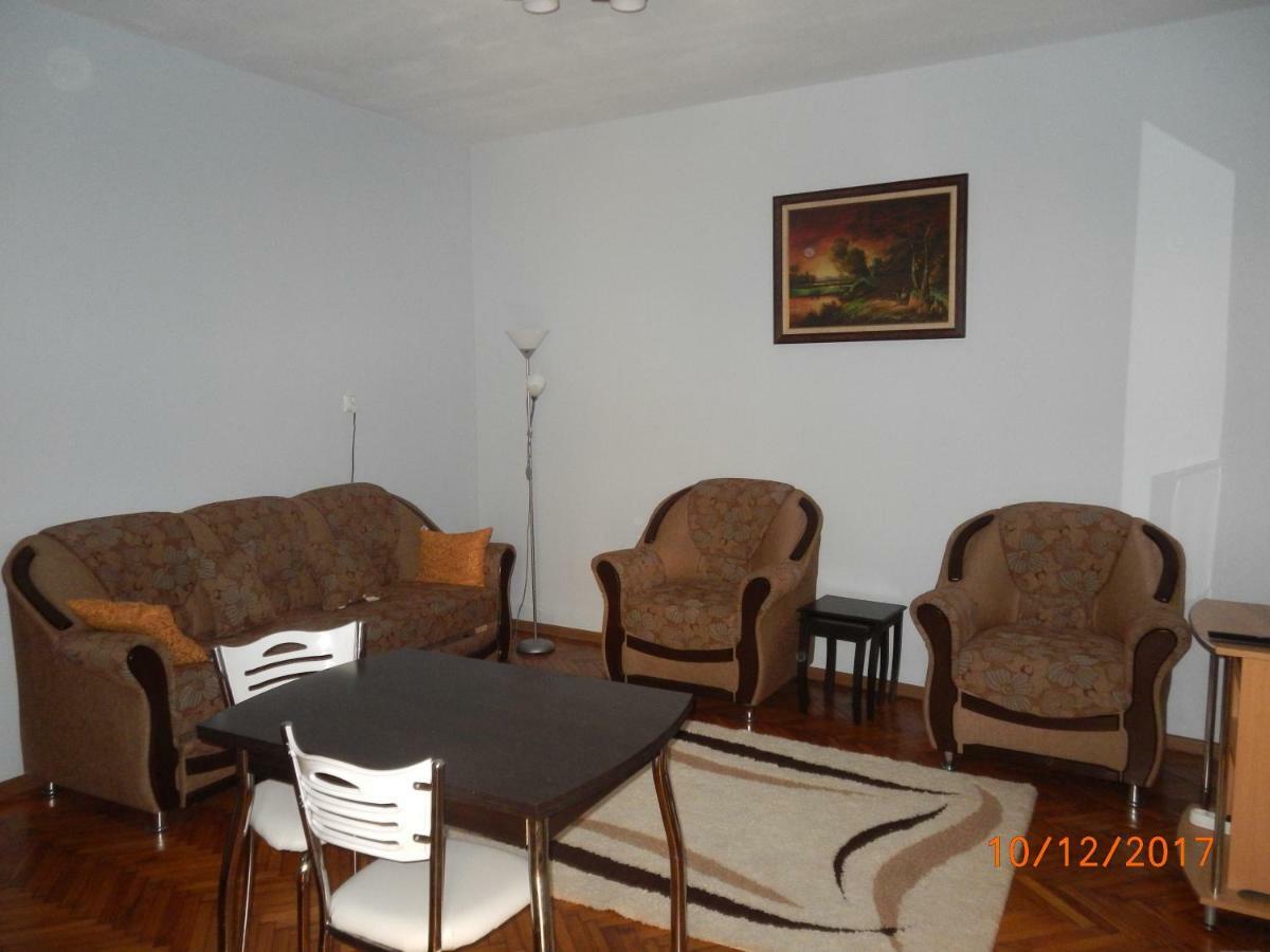 Apartament La Casa Timisoara Ngoại thất bức ảnh