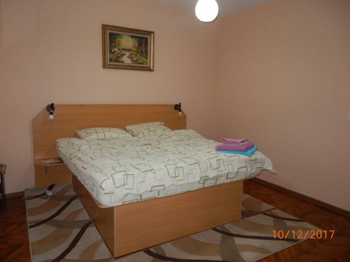 Apartament La Casa Timisoara Ngoại thất bức ảnh