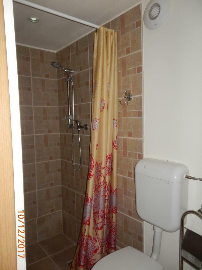 Apartament La Casa Timisoara Ngoại thất bức ảnh
